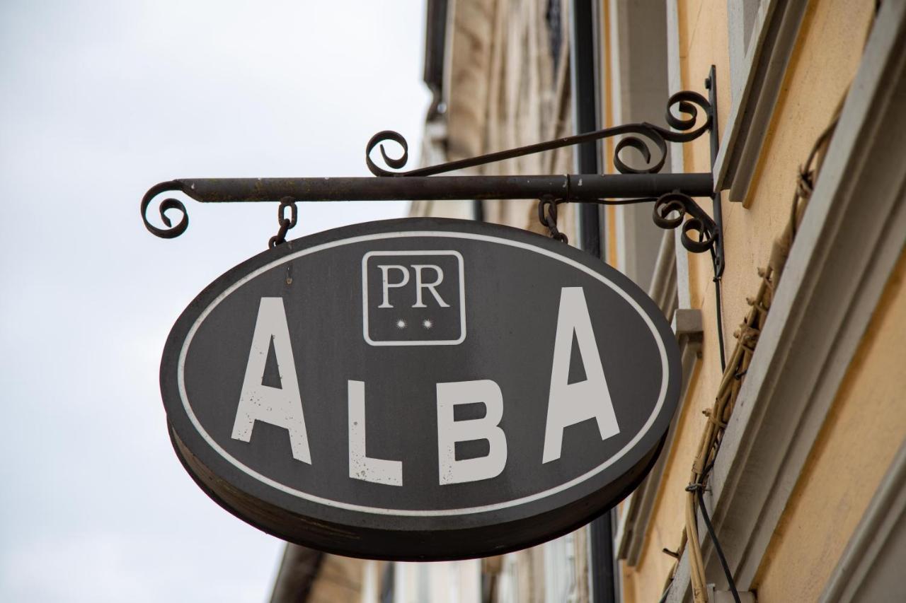 Hostal Alba 루고 외부 사진