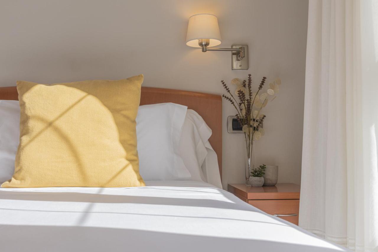 Hostal Alba 루고 외부 사진