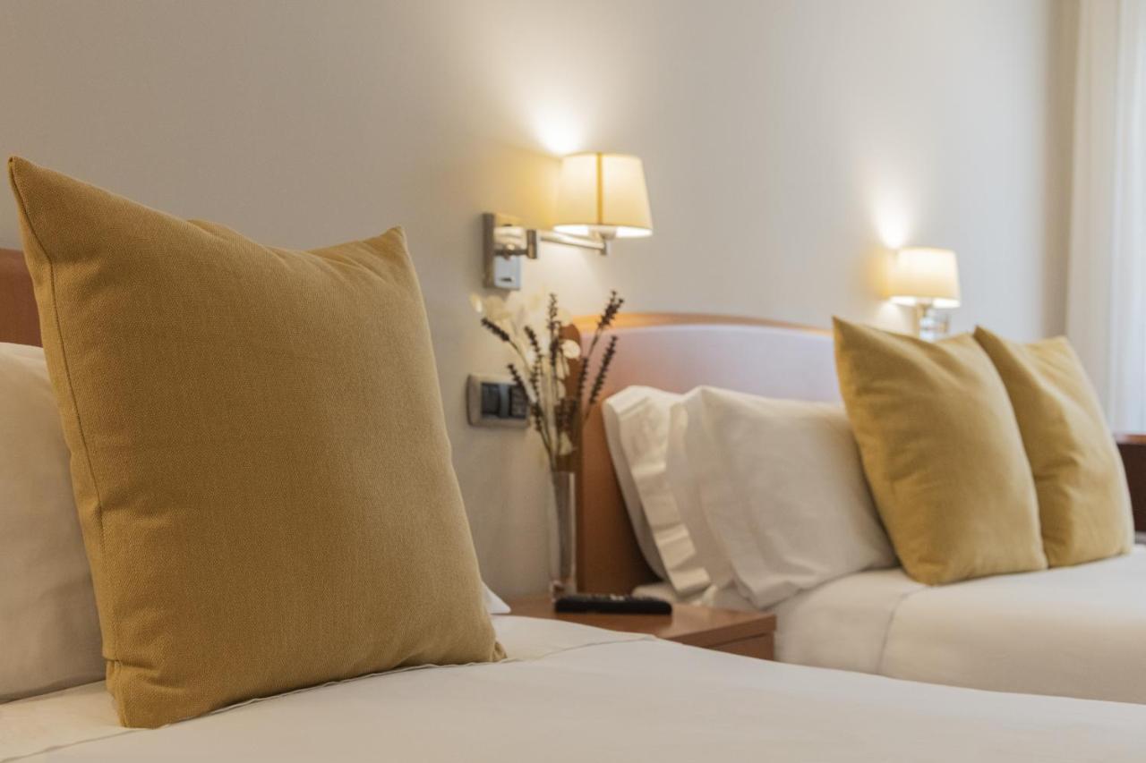 Hostal Alba 루고 외부 사진