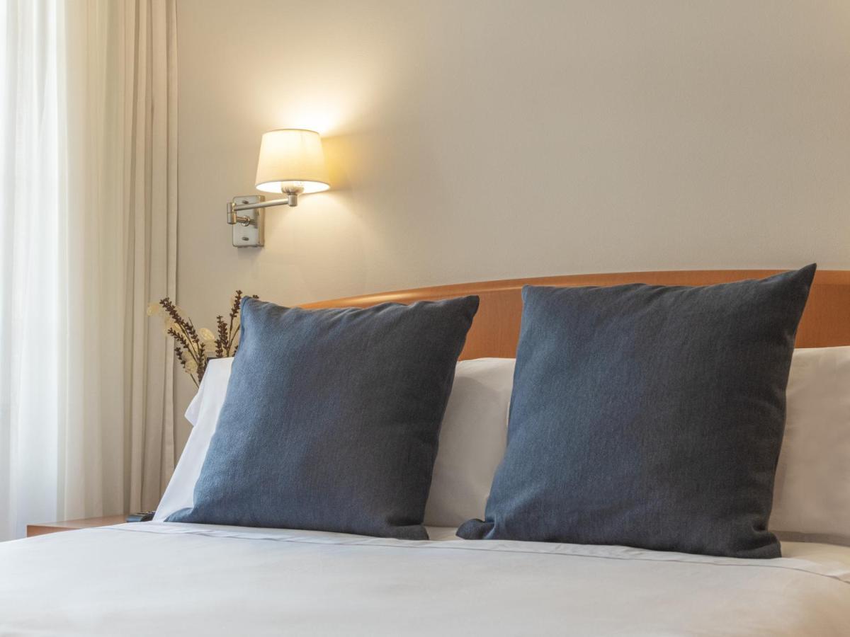 Hostal Alba 루고 외부 사진