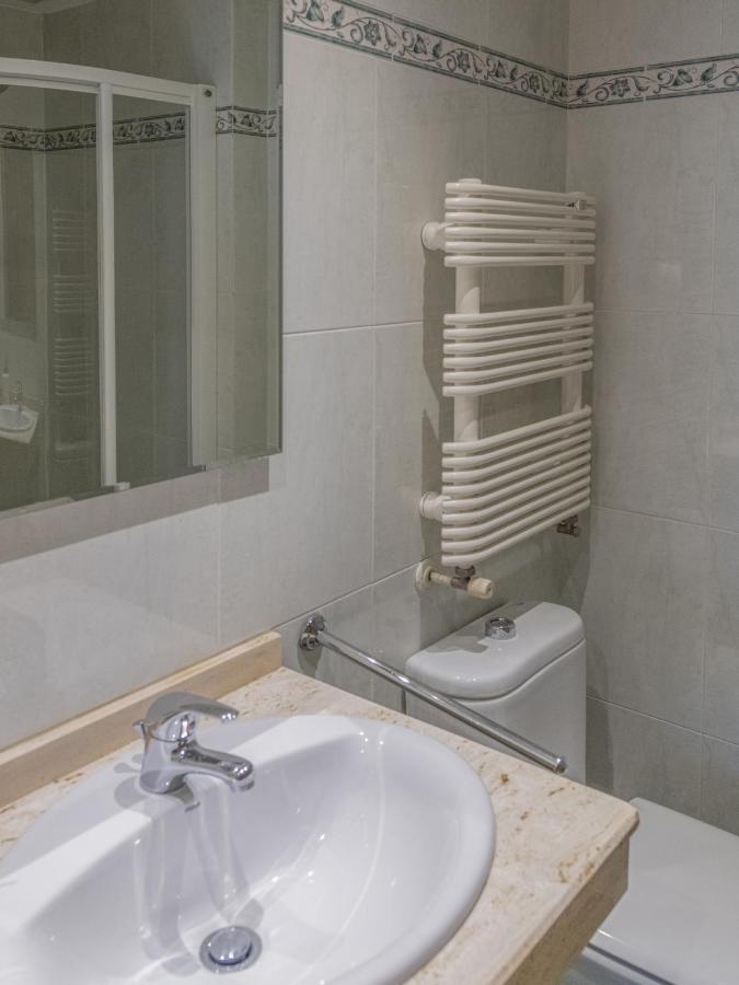 Hostal Alba 루고 외부 사진