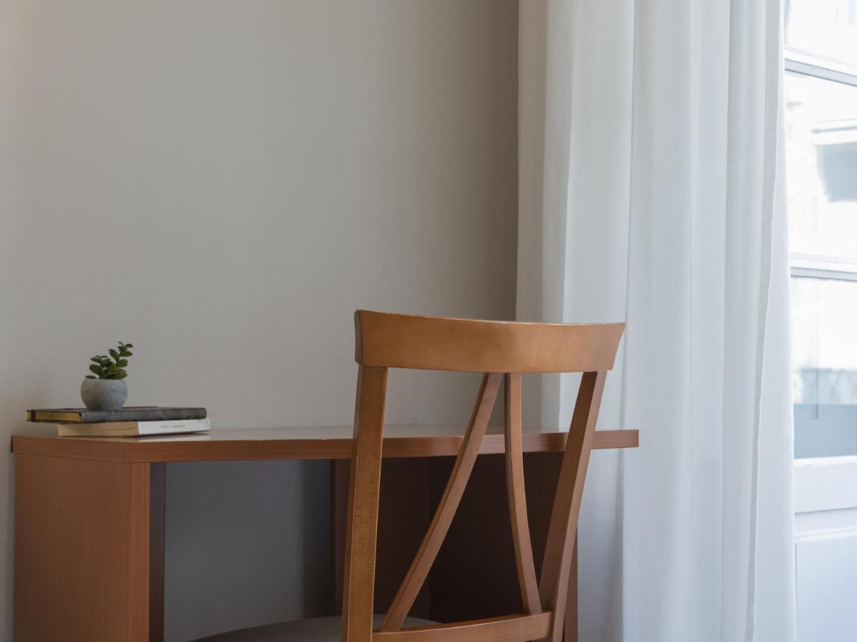 Hostal Alba 루고 외부 사진